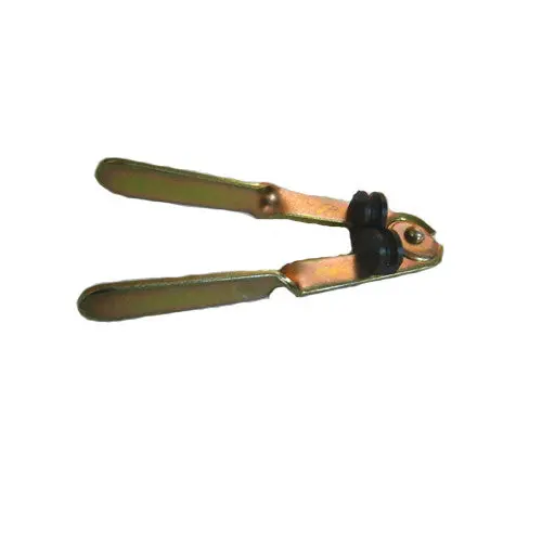 Small Pipe Bender 3/16 000160 1