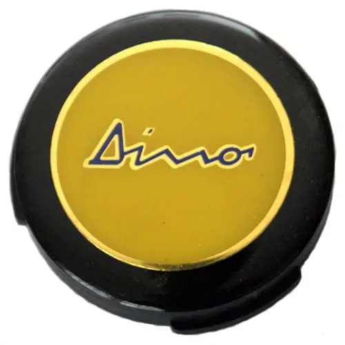 "Dino" Horn Button Fia01020 1