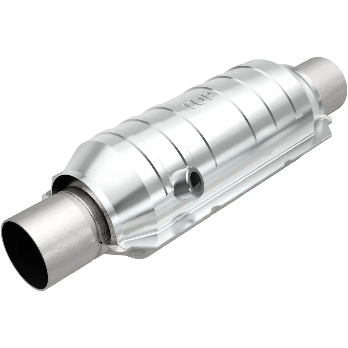 Magnaflow Exhaust Products 52325 Magnaflow Oem Grade Universal Catalytic Converter - 2.25In. 1