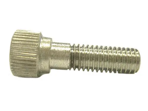 Dash Panel Knurled Screw 0201066 1