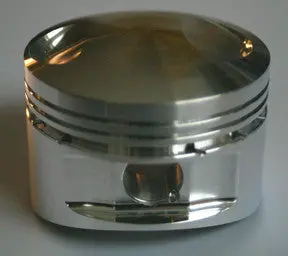2000 Piston Set 24616050 1