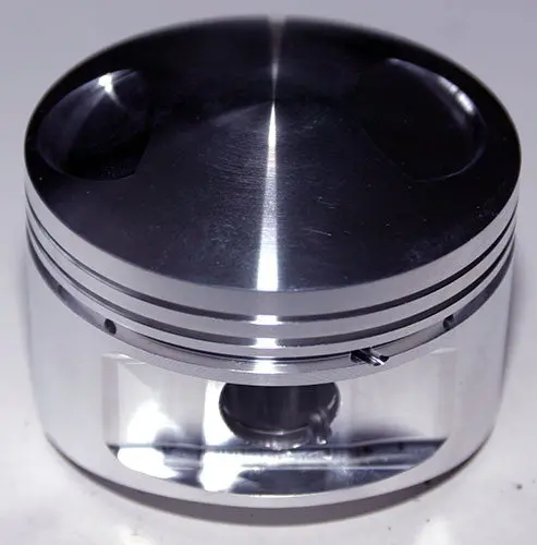246 Piston Set 24616071 1