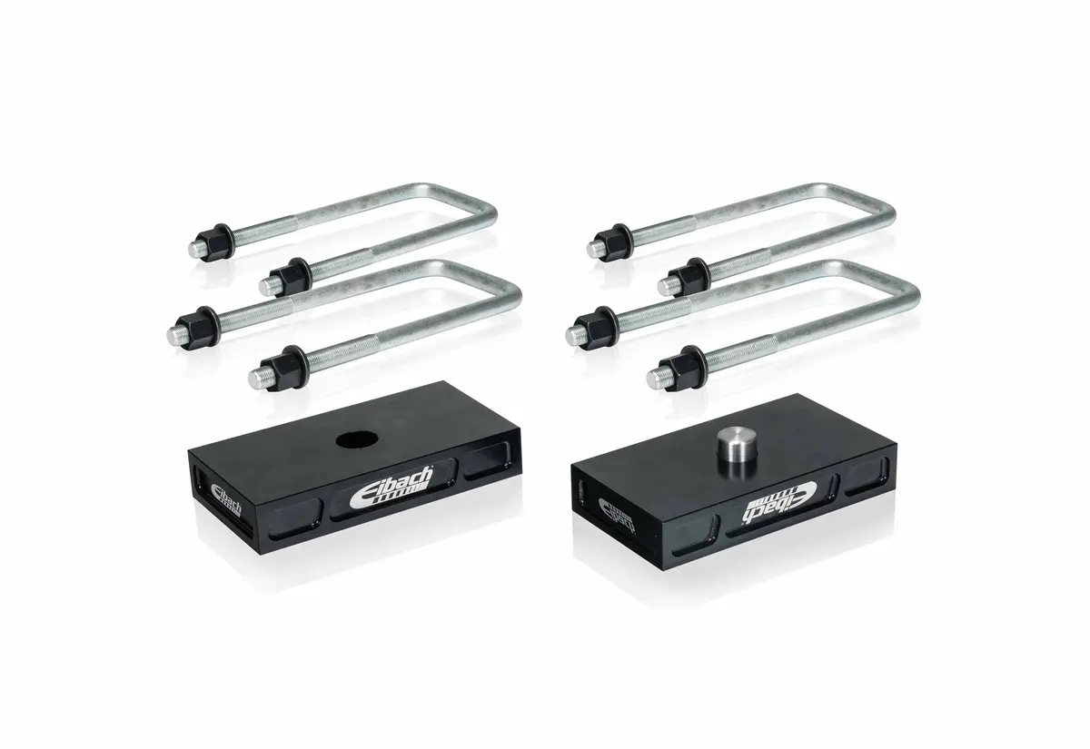 Eibach Lb81-82-007-01-02 Pro-Truck Rear Lift Block 1