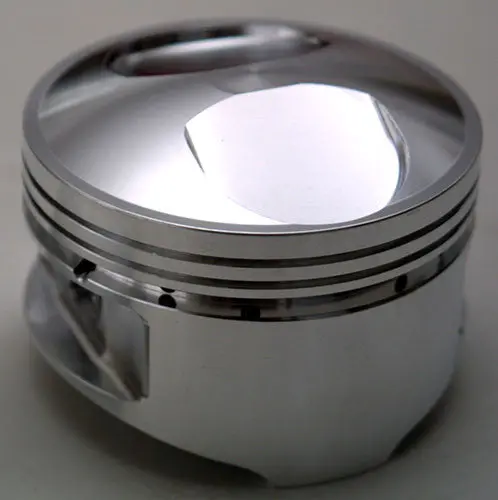 246 High Compression Piston Set 24616072 1