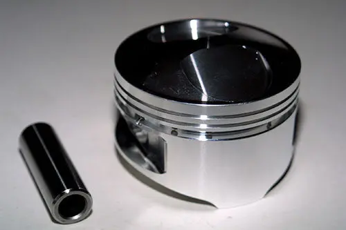 2400 High Compression Piston Set 24616070 1