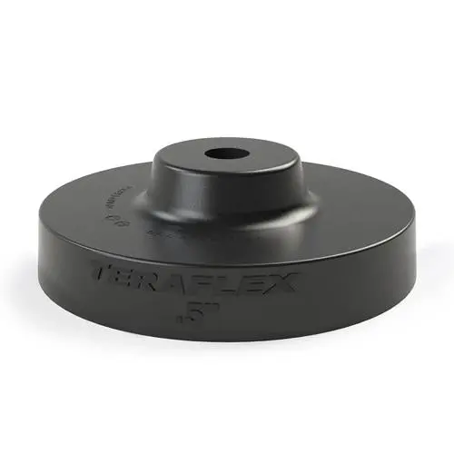 Teraflex 05-01-309-050 Jt 0.5 Coil Spring Spacer - Rear 1