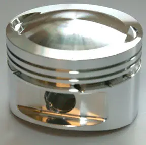 2Nd Oversize/Standard Compression Piston Set 30816050 1