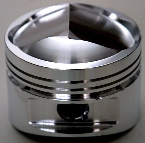 Standard Bore/High Compression Piston Set 30816051 1