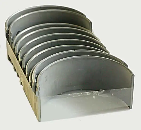 Main Bearings 1St Oversize, Full Engine Set 106932 1