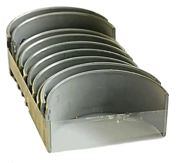 Main Bearings Standard, Full Engine Set 106931 (On Backoder) 1