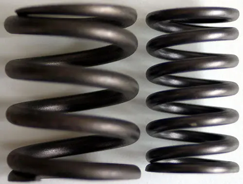 Valve Springs, Complete Set V1215100 1