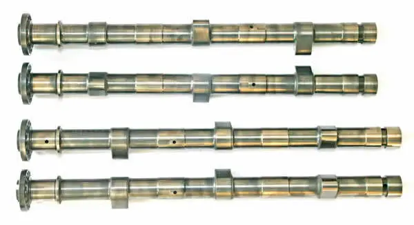 206 246 Fast Road Camshaft 24615250 1