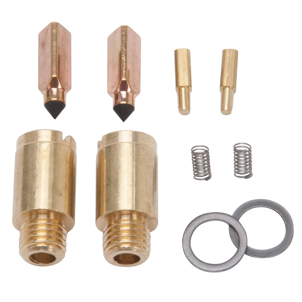 Edelbrock 1465 Carburetor Needle And Seat 1