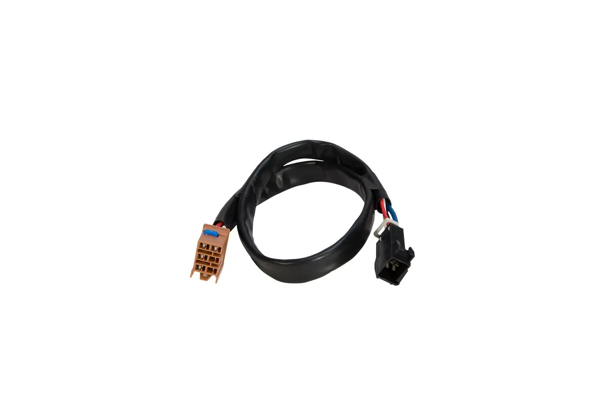 Hayes Towing Electronics 81781-Hbc Quik-Connect Dual Mated Harness; 1
