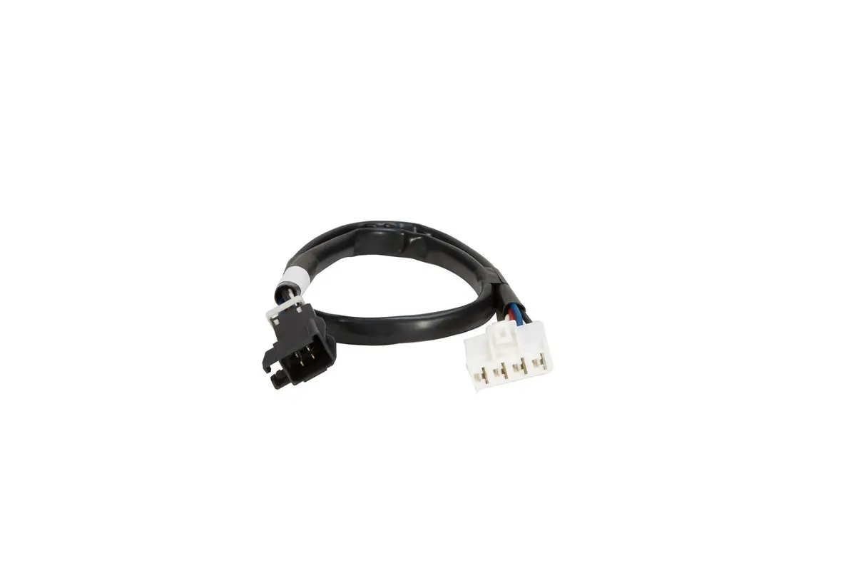 Hayes Towing Electronics 81782-Hbc Quik-Connect Dual Mated Harness; 1
