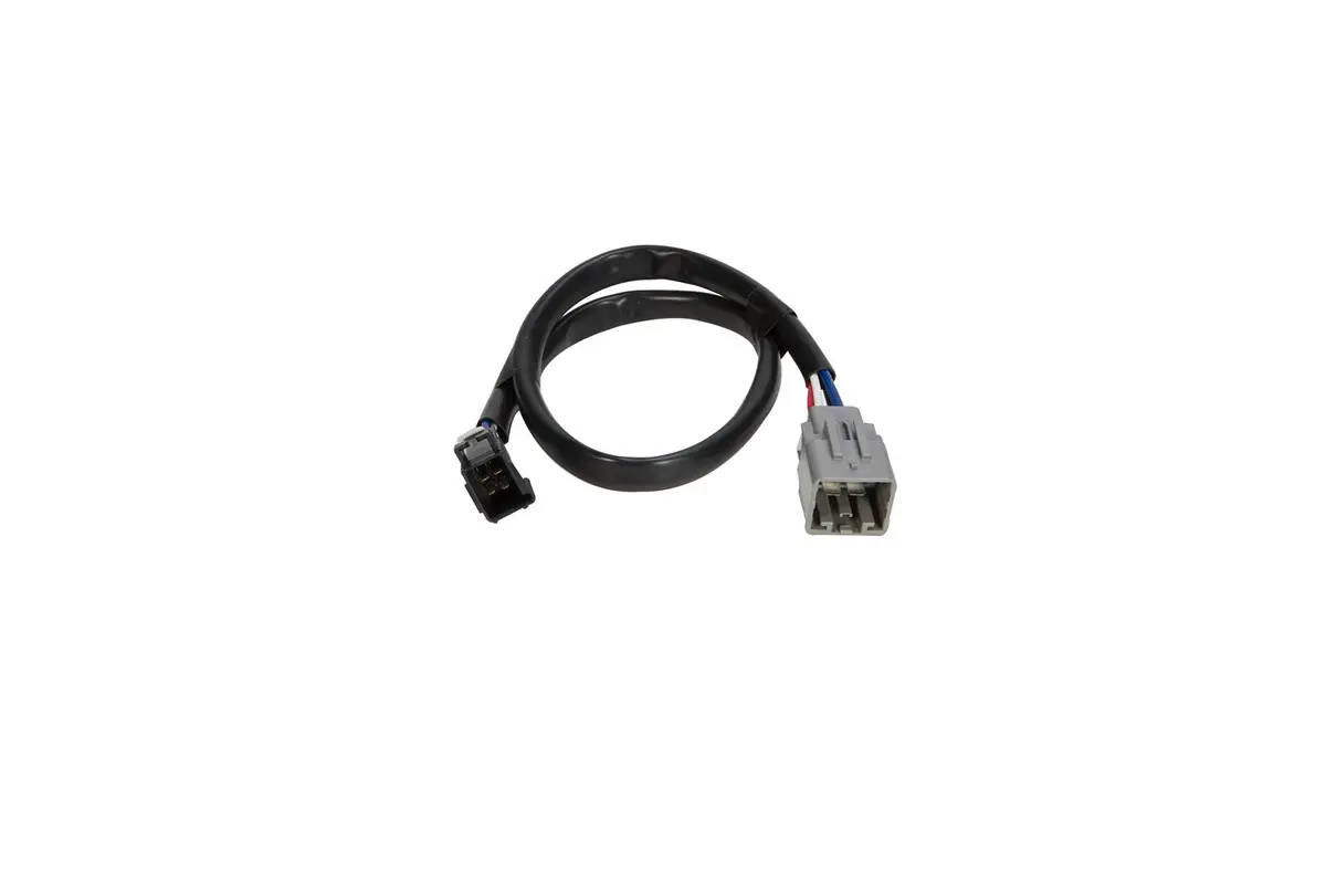 Hayes Towing Electronics 81784-Hbc Quik-Connect Dual Mated Harness; 1