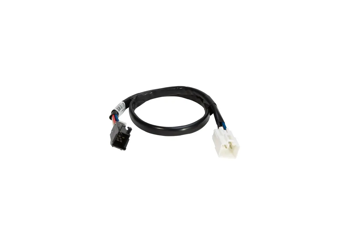 Hayes Towing Electronics 81785-Hbc Quik-Connect Dual Mated Harness; 1