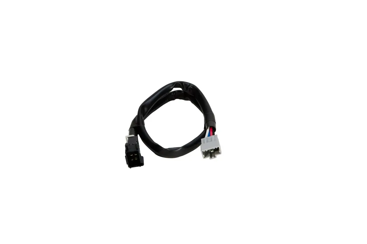 Hayes Towing Electronics 81787-Hbc Quik-Connect Dual Mated Harness; 1