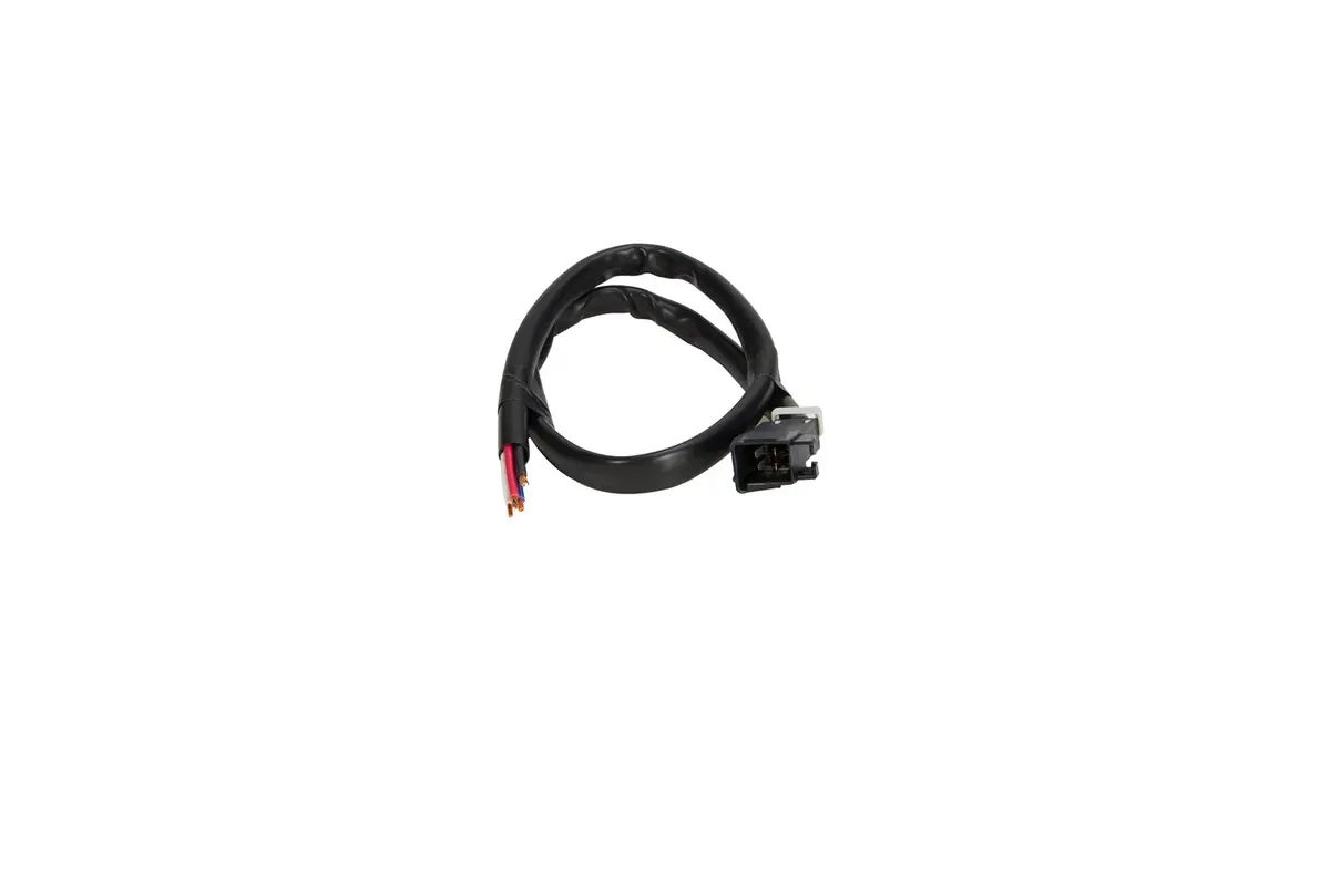 Hayes Towing Electronics 81789-Hbc Hayes Universal Harness; 1