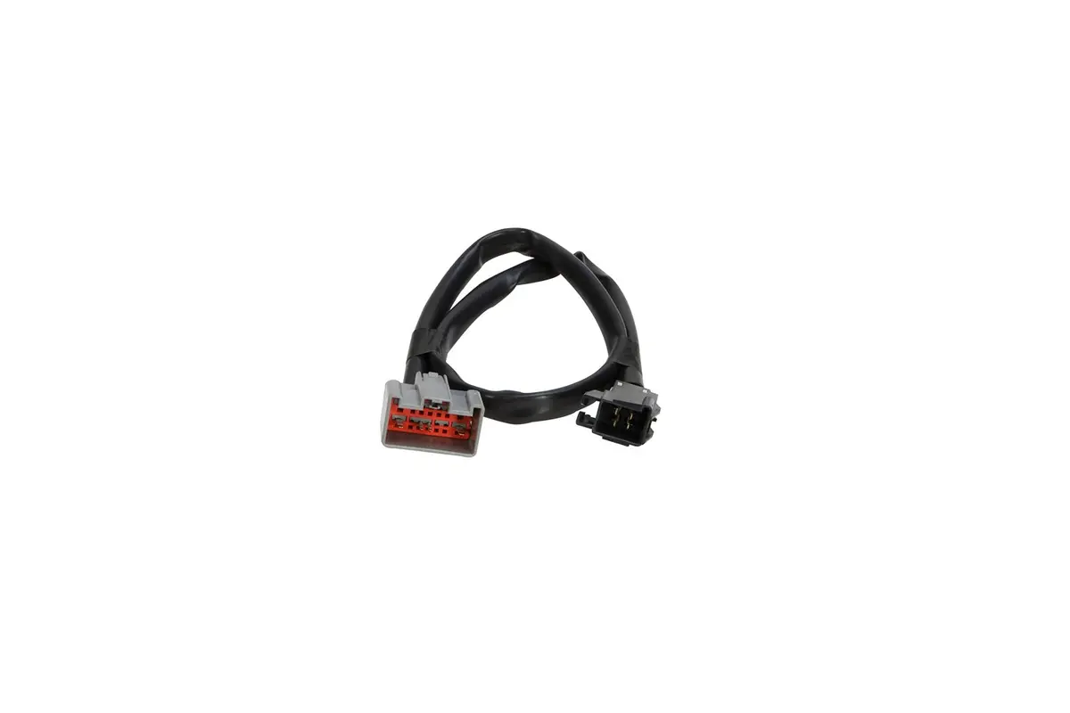 Hayes Towing Electronics 81794-Hbc Quik-Connect Dual Mated Harness; 1