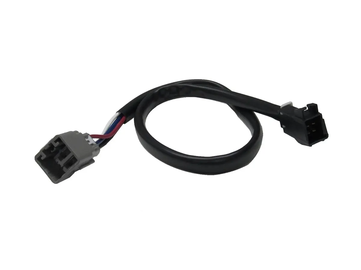 Hayes Towing Electronics 81795-Hbc Quik-Connect Dual Mated Harness; 1