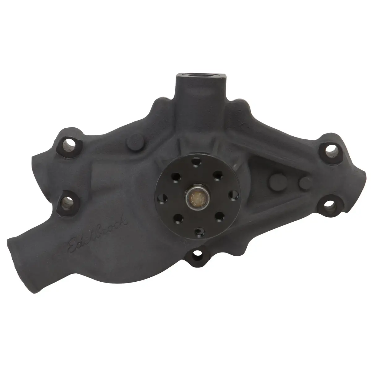 Edelbrock 8819 Edelbrock #8819 Water Pump Small Block Victor Pro 1