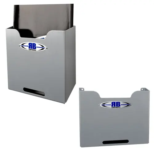 Rb Components Catalog/Flyer Dispenser 1