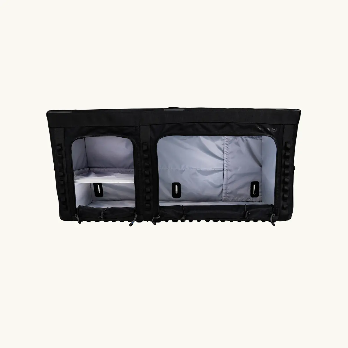 Vanessential Upper Storage Cabinet - 36" 1