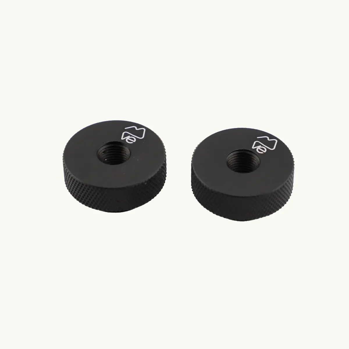 Vanessential Venture L-Track M8 Aluminum Knob (2 Pack) 1