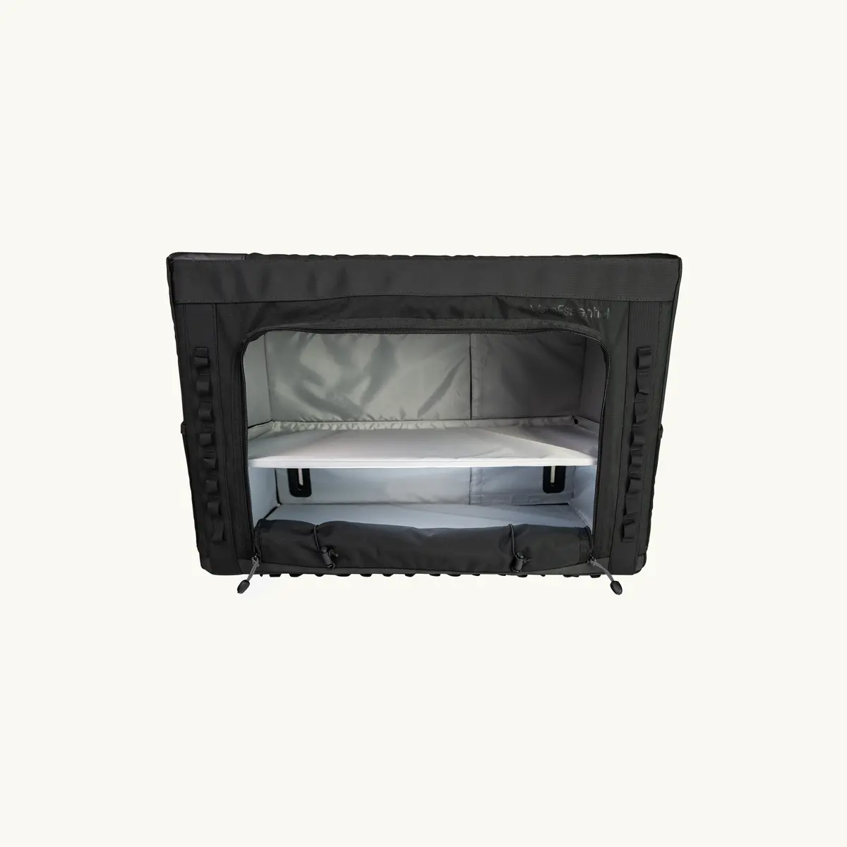 Vanessential Upper Storage Cabinet - 24" 1