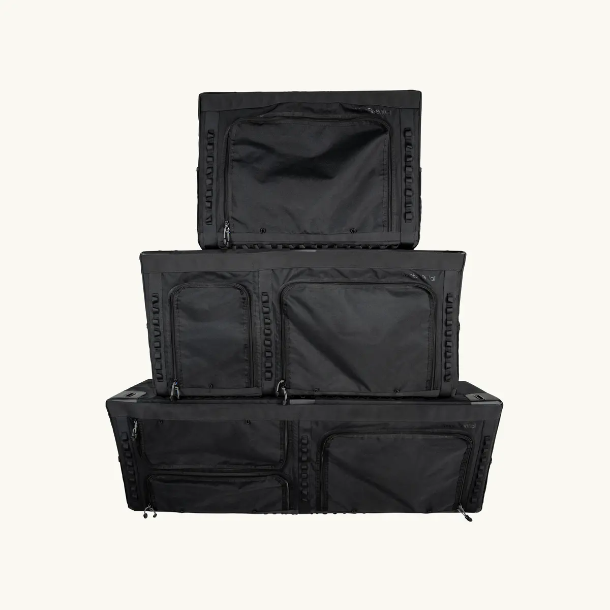 Vanessential Upper Storage Cabinet - 36" 2