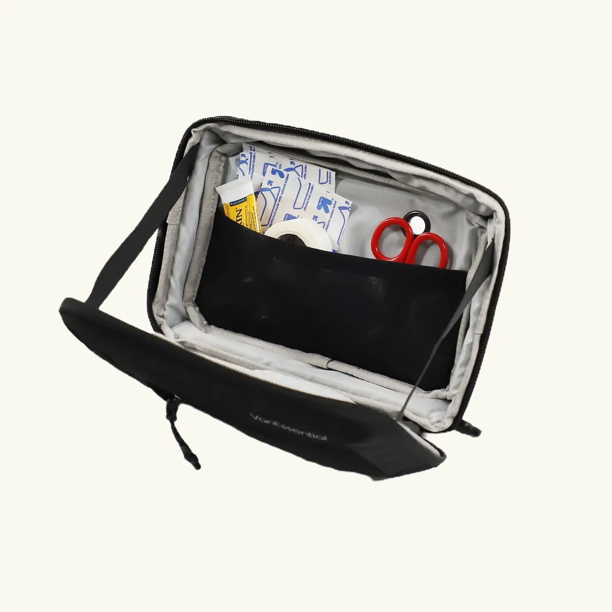 Vanessential Venture L-Track Stow Away Bag (Small) 2