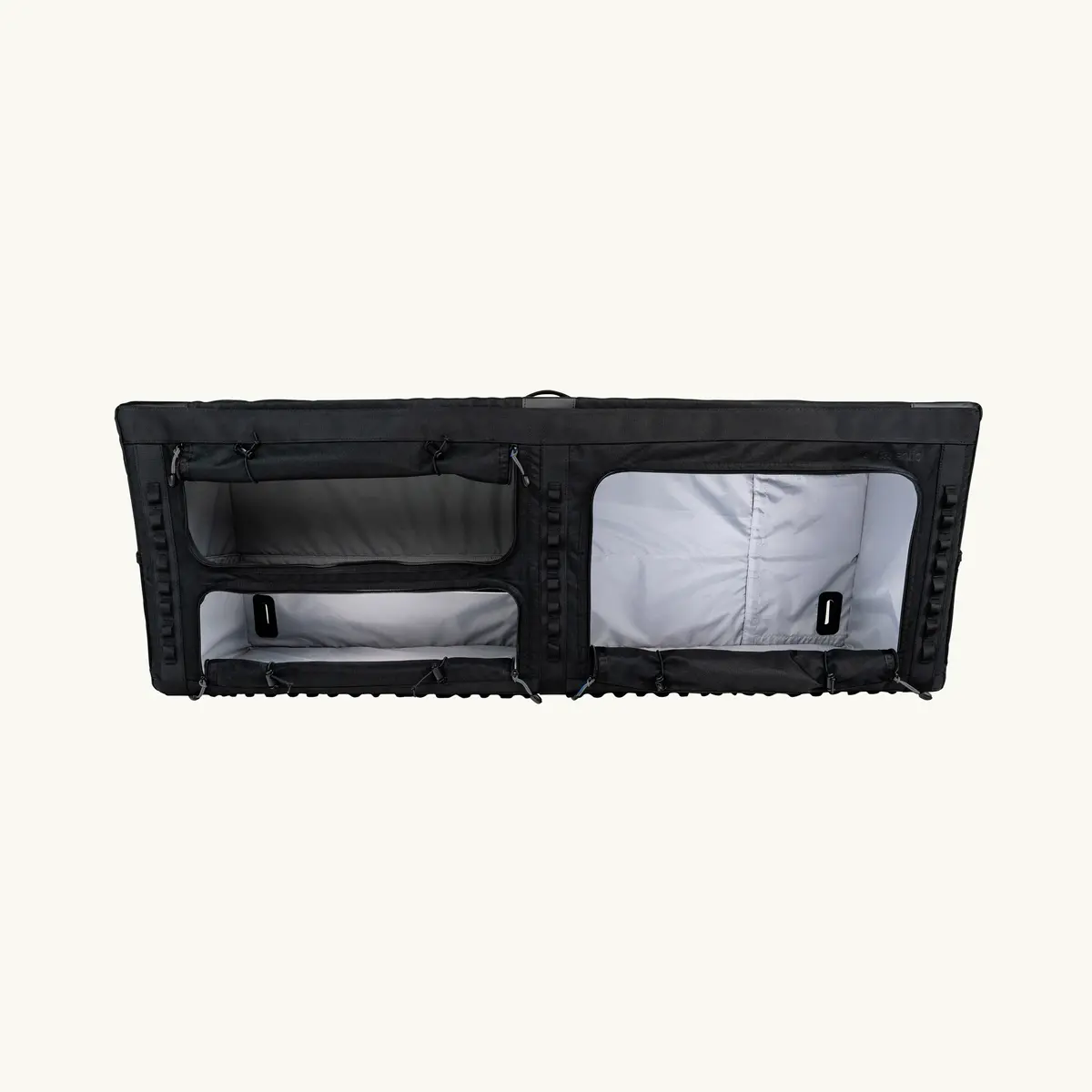 Vanessential Upper Storage Cabinet - 48" 1