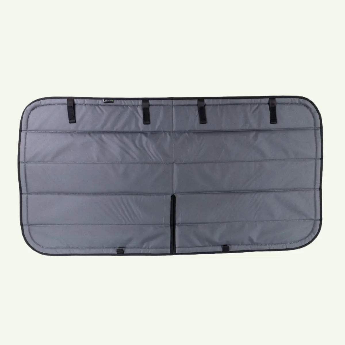 Vanessential Ram Promaster Stealth Crew Window Cover 3