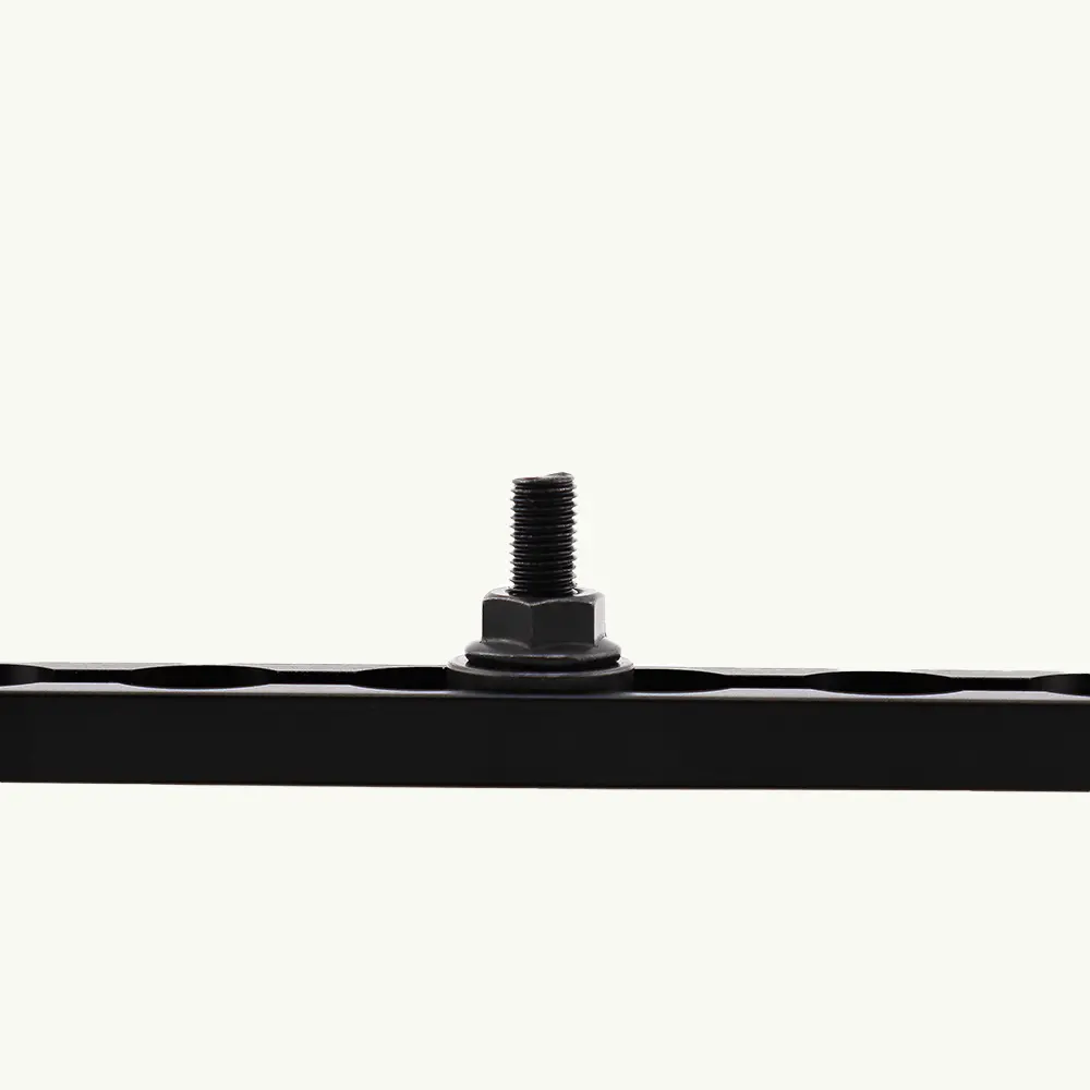 Vanessential Venture L-Track M8 Single Stud Bolts - 1 Inch (25Mm) 1
