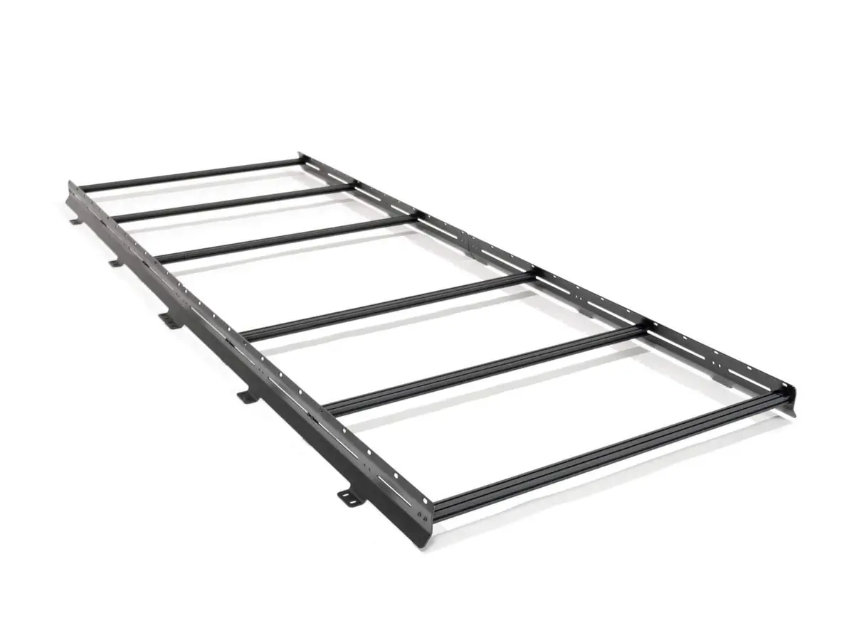 Flatline Van Co High Roof- Low Pro Roof Rack 144" 2007+ 1