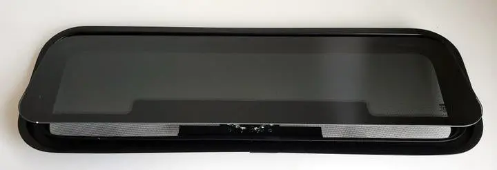Passenger Or Driver Side Awning Style Bunk Window 2007-2024 1