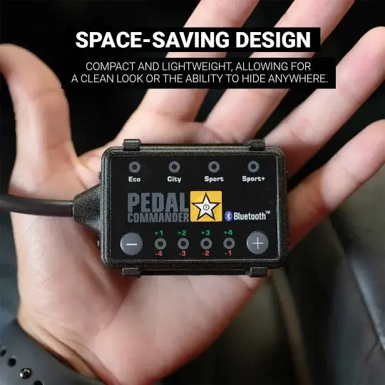 Pedal Commander For Mercedes Sprinter 1
