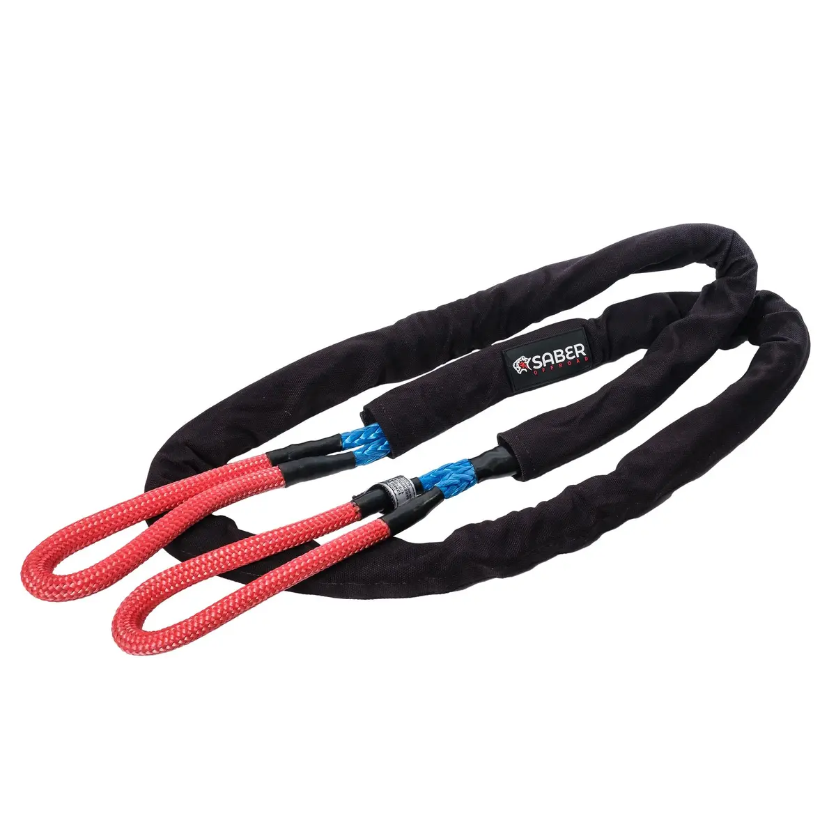 Mile Marker Sbr-15Urb 15,000Kg Saberpro 3M Utility Rope 1