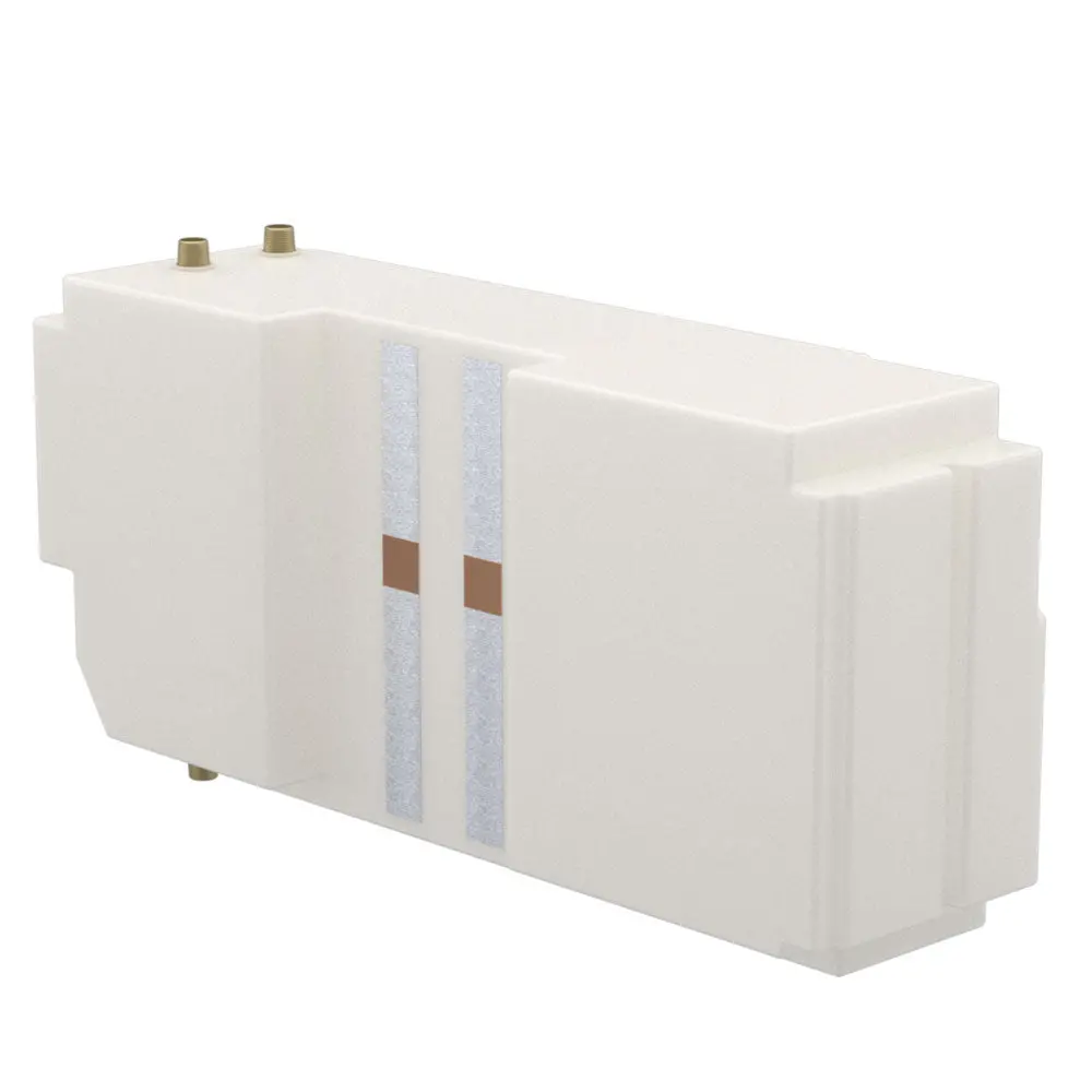 S&B Filters 35 Gallon Replacement Water Tank - 2019-2021 Sprinter Storyteller (10-3000) 1