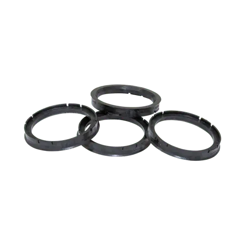 Gorilla Automotive 100-6706 Hub Ring Set 100 Od-67.06 Id (4Pk) 1