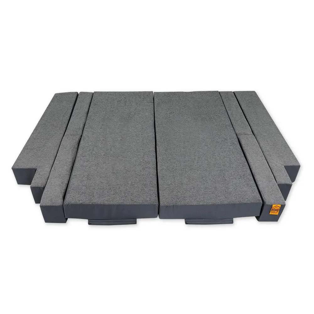 Roamrest Storyteller + Roamchucks Van Mattress – Compatible Replacement 1
