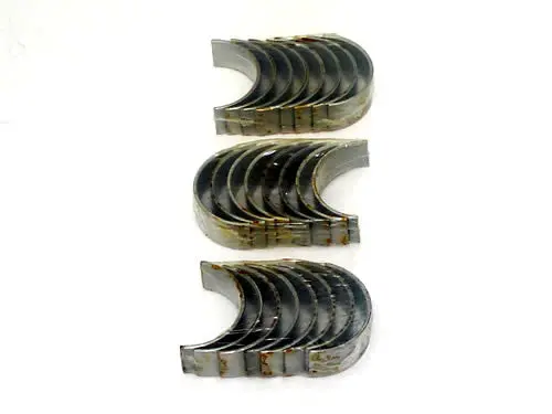 Big End Bearings 1St Oversize, Full Engine Set  100151-12-10 1