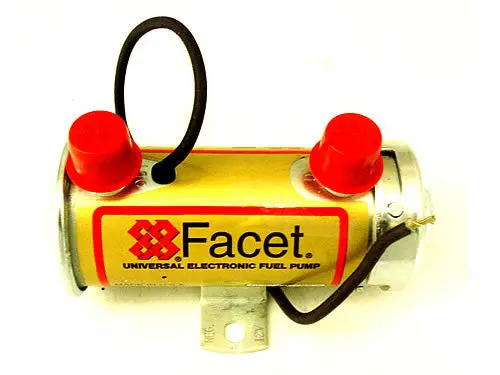 Fuel Pump Fia09090 1