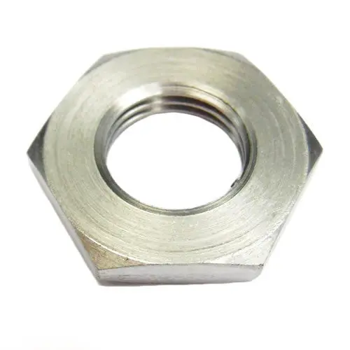 Oil Pressure Relief Adjuster Lock Nut 100305/Nut 1