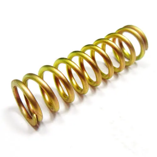 Oil Pressure Relief Spring 100305/Spring 1