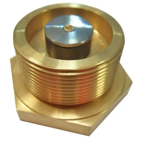Gearbox Sump Drain Plug 100826A 1