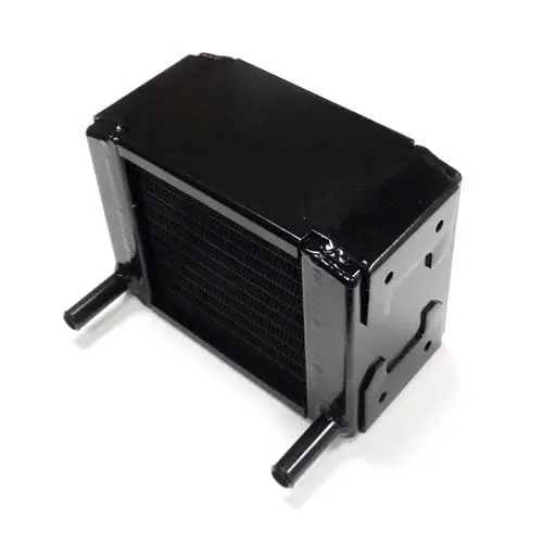 Lh Heater Matrix 100868 1