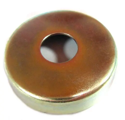 Bush Assembly End Cap Small 101011 1