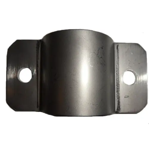 High Quality Front Torsion Bar 'O' Rubber Bracket 101050 1